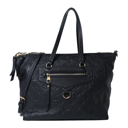 Louis Vuitton Empreinte Lumineuse PM Infini 1 of 11