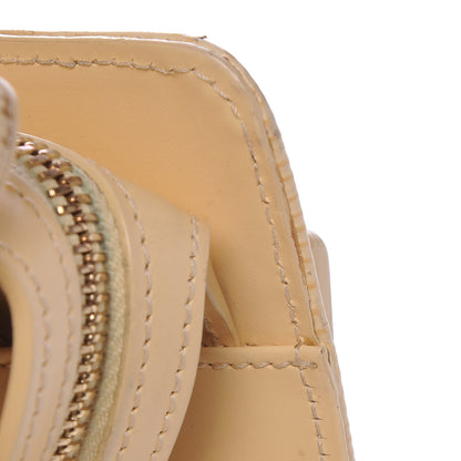 Louis Vuitton Epi Croisette GM Vanilla 12 of 16
