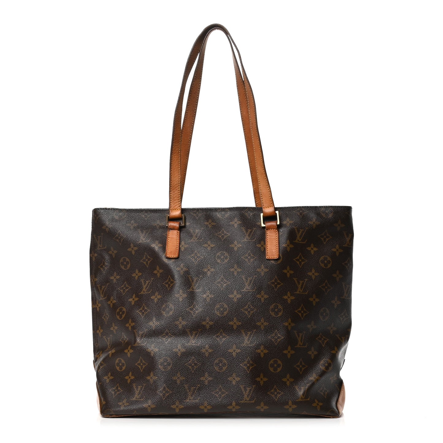Monogram Cabas Mezzo