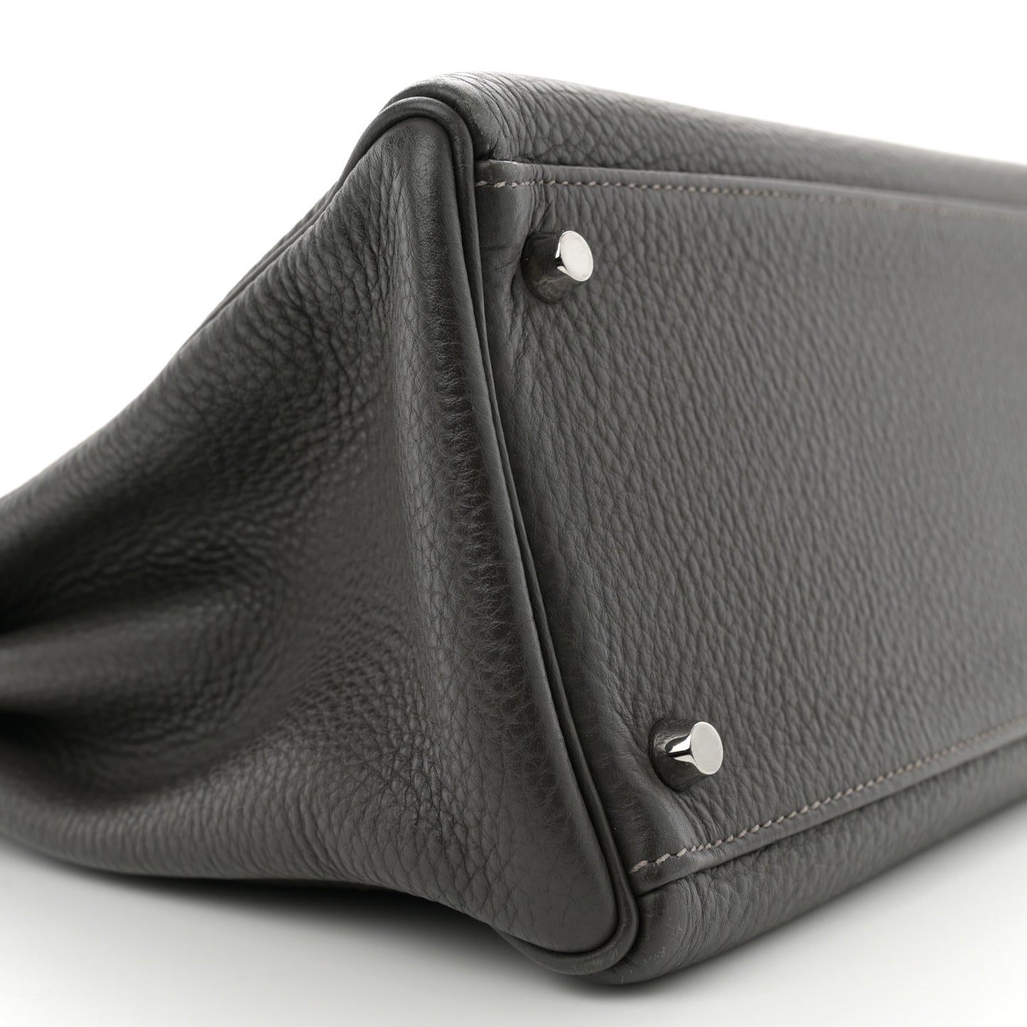 Taurillon Clemence Kelly Retourne 35 Graphite