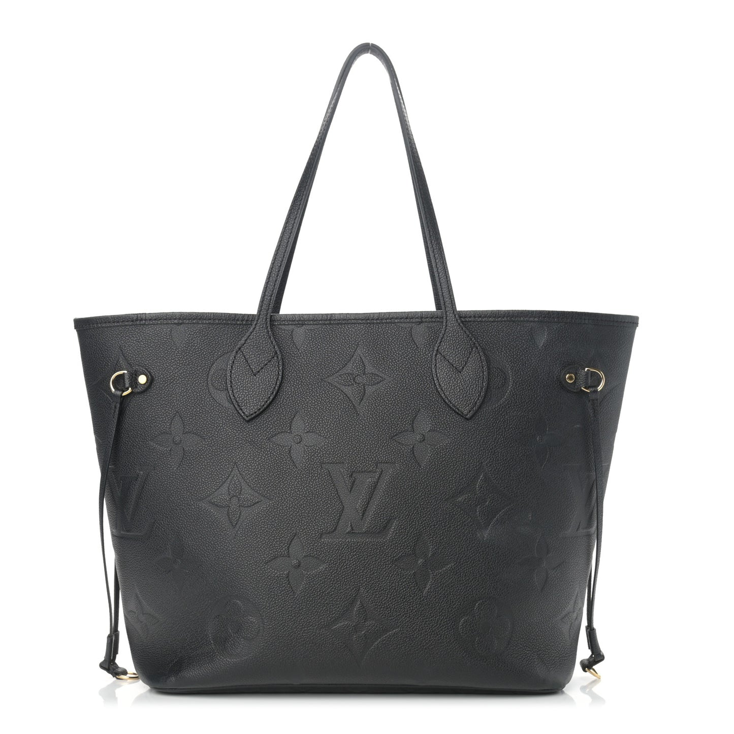 Empreinte Monogram Giant Neverfull MM Black