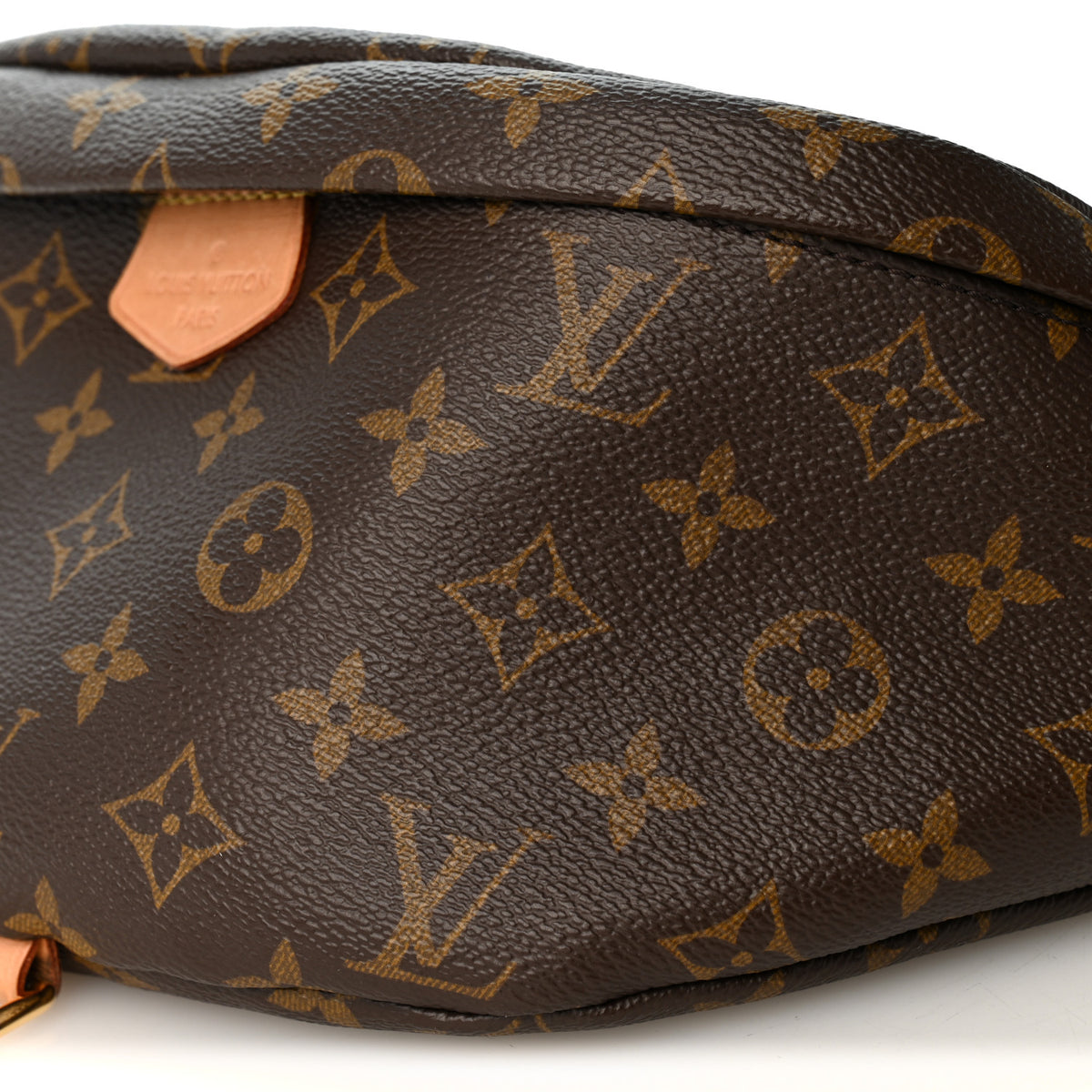 Monogram Bumbag