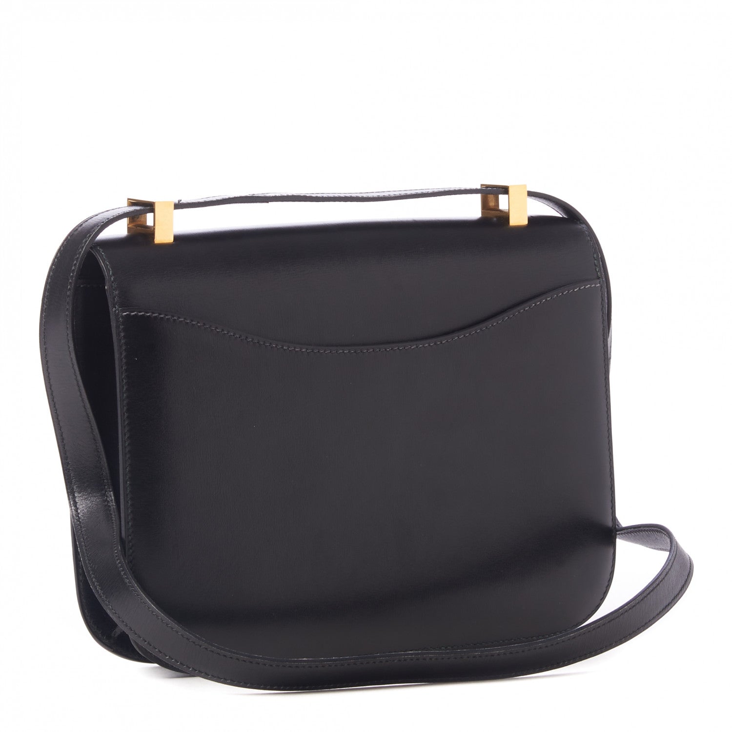 Hermes Box Constance 23 Black 3 of 10