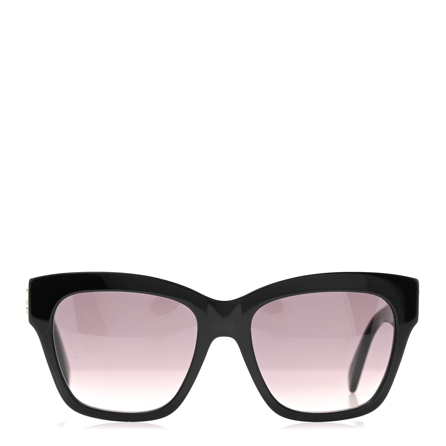 Celine Acetate Sunglasses CL40253I Black 2 of 7