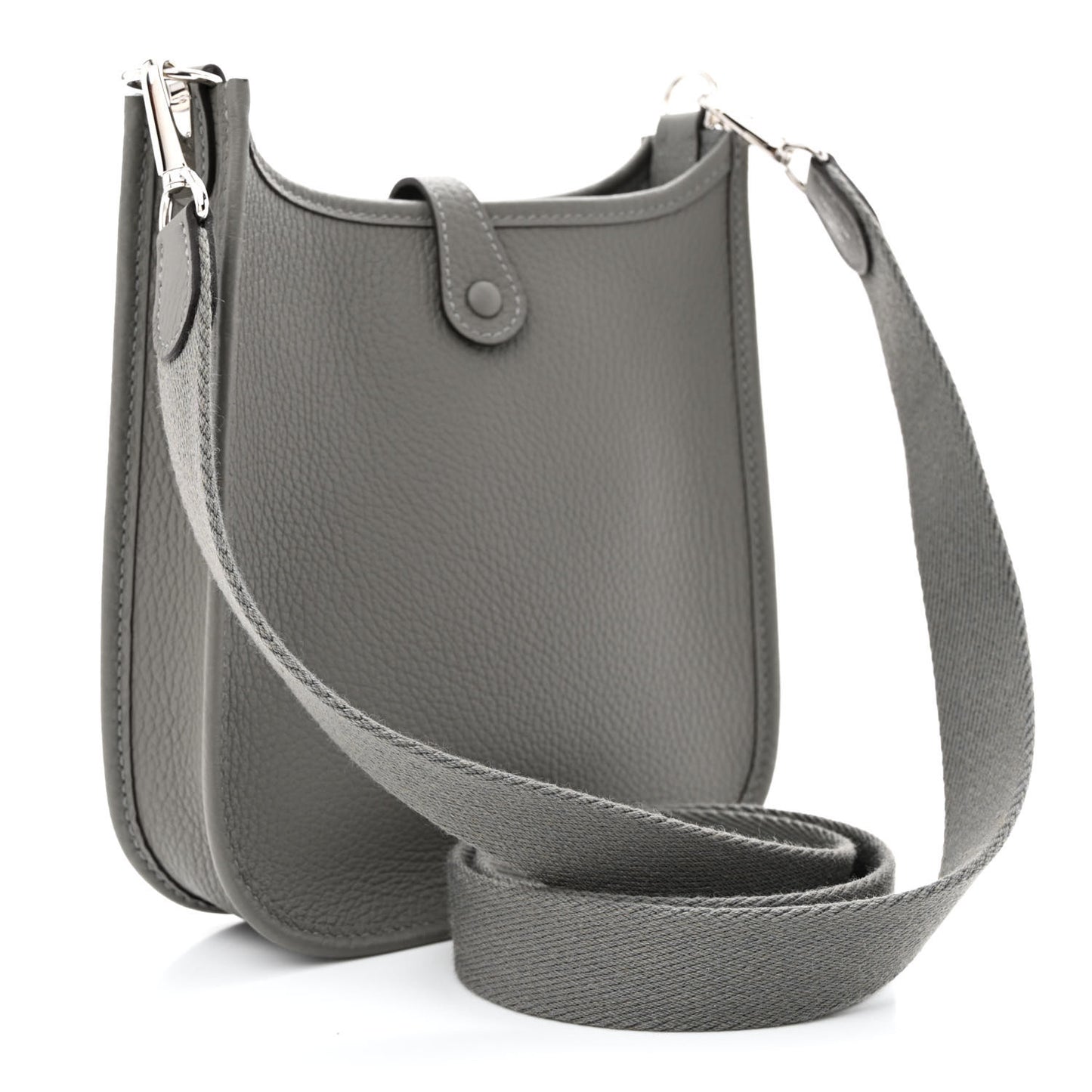 Taurillon Clemence Evelyne TPM Gris Meyer