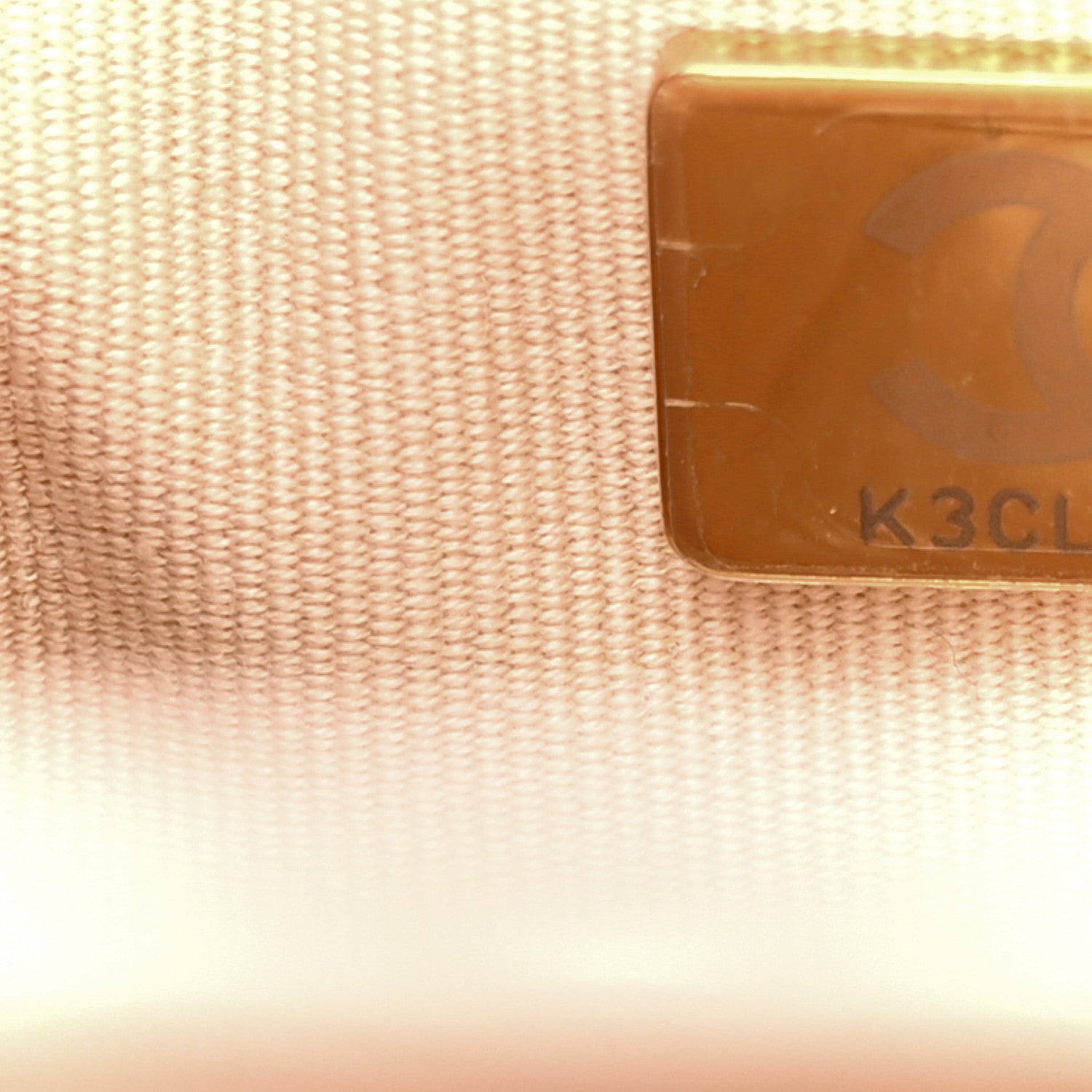 Chanel Shiny Crumpled Calfskin Quilted Small Wavy CC Hobo Dark