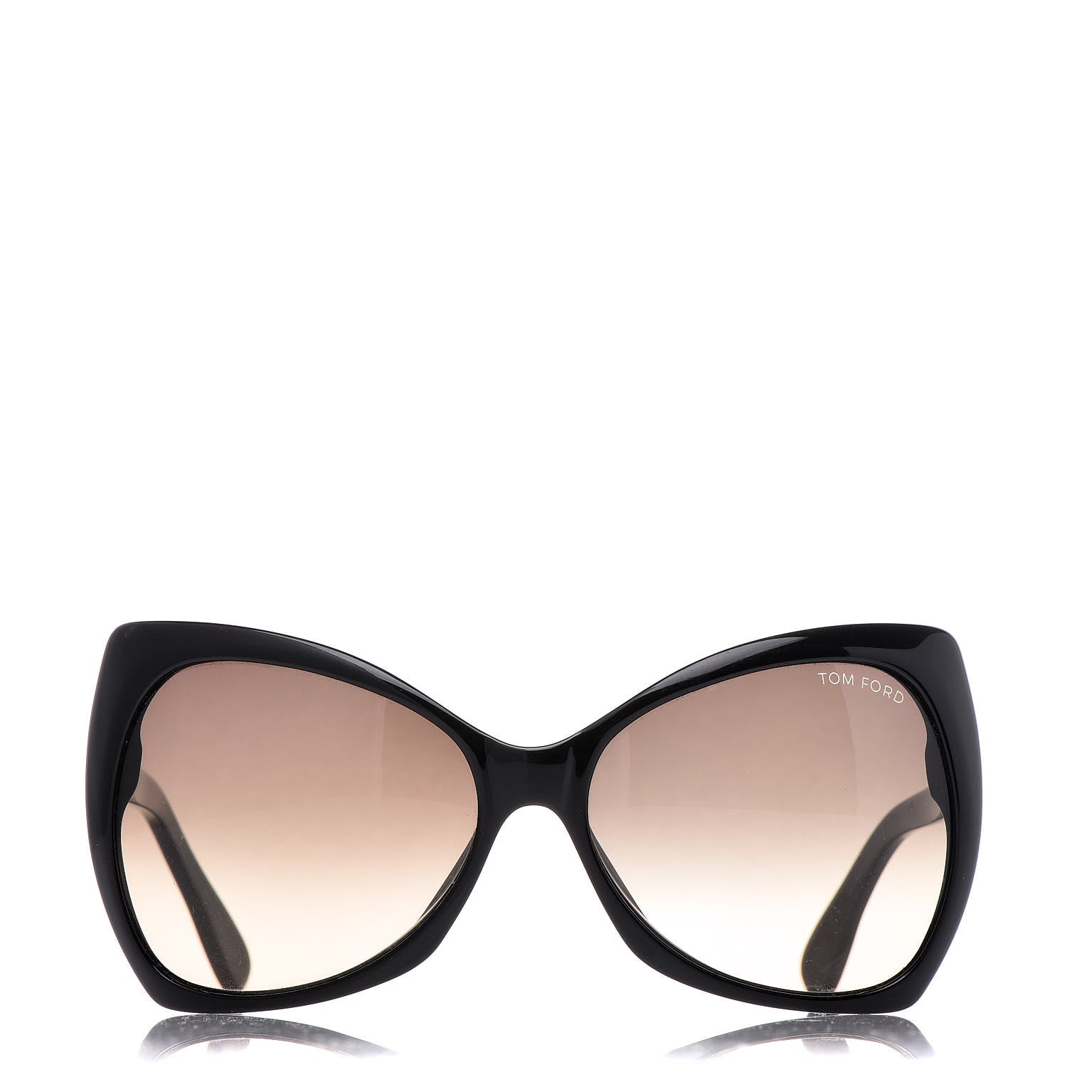 Tom Ford Nico TF175 Sunglasses Black 2 of 7