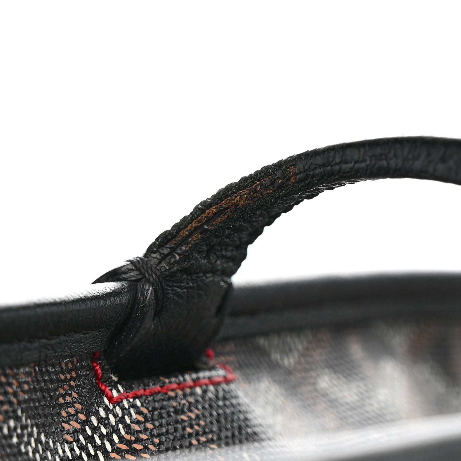 Goyard Goyardine Artois MM Black 22 of 23