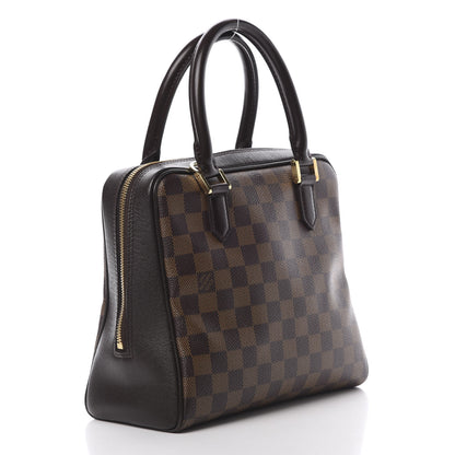 Louis Vuitton Damier Ebene Brera 3 of 11
