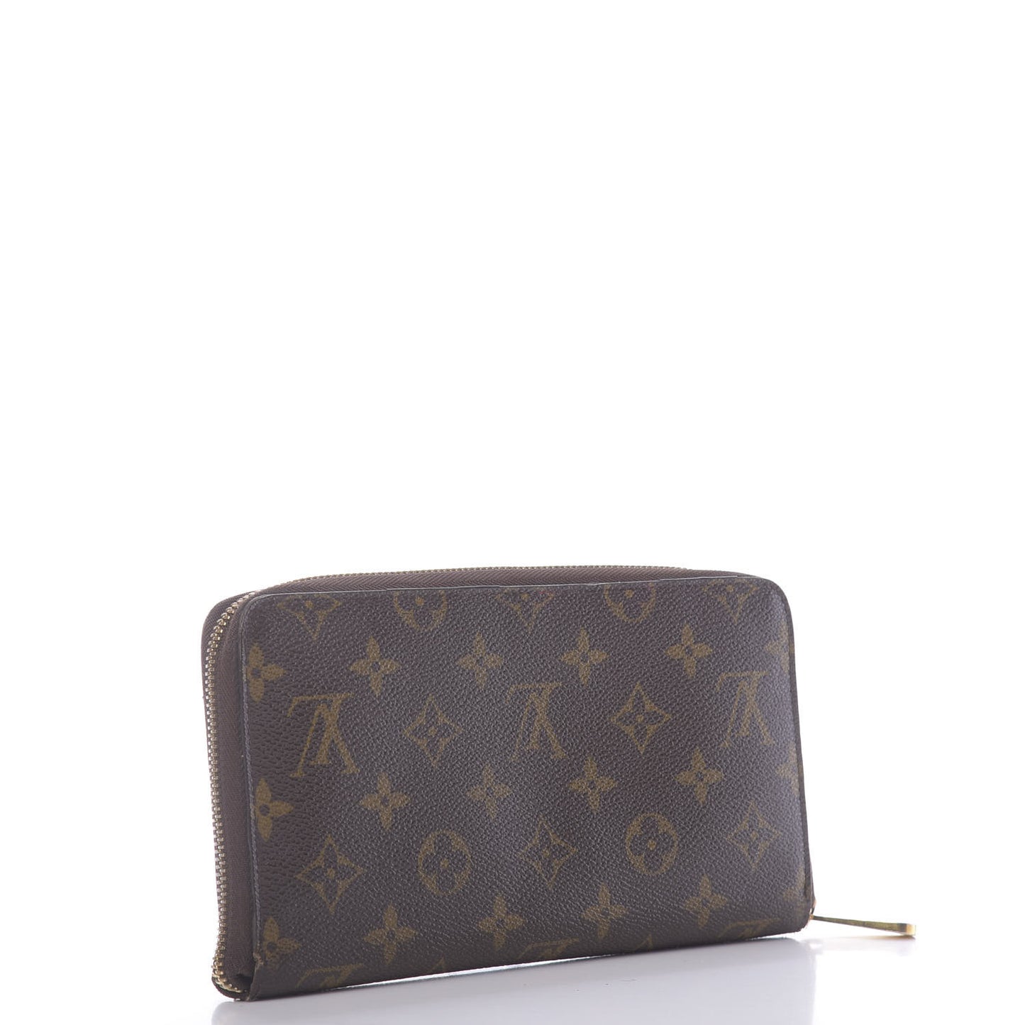 Monogram Zippy Organizer Wallet