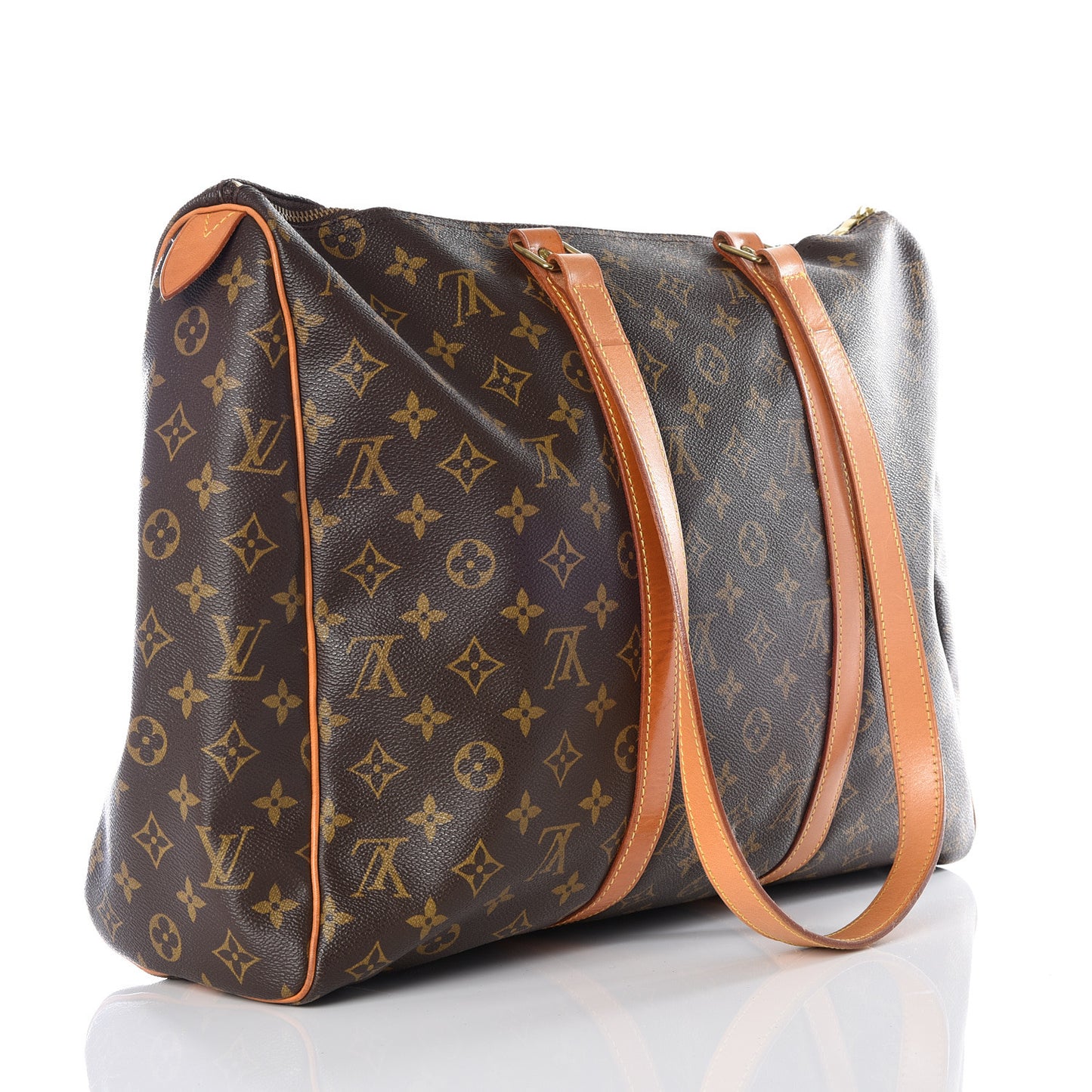Monogram Sac Flanerie 45