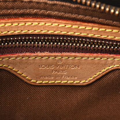 Louis Vuitton Monogram Trotteur 6 of 8