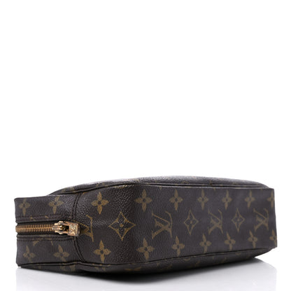 Louis Vuitton Monogram Trousse Toilette 23 4 of 9