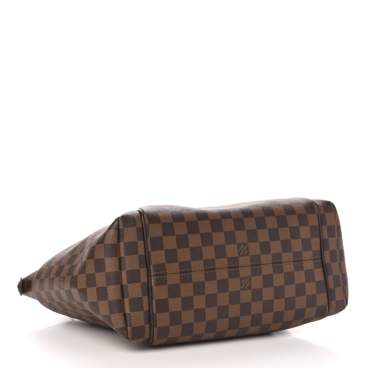Louis Vuitton Damier Ebene Totally MM 4 of 11
