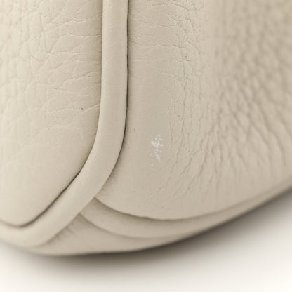 Hermes Togo Birkin 30 Beton 11 of 12