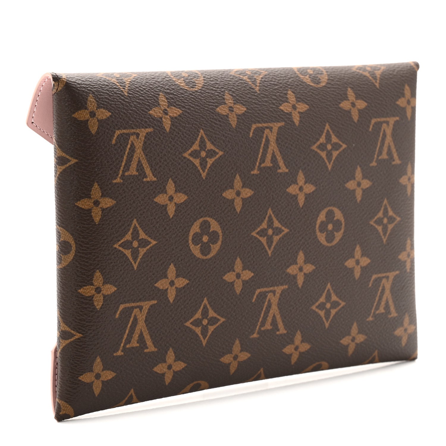 Louis Vuitton Monogram Kirigami Pochette Set 4 of 11