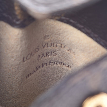 Louis Vuitton Monogram Sunglasses Case MM 5 of 7