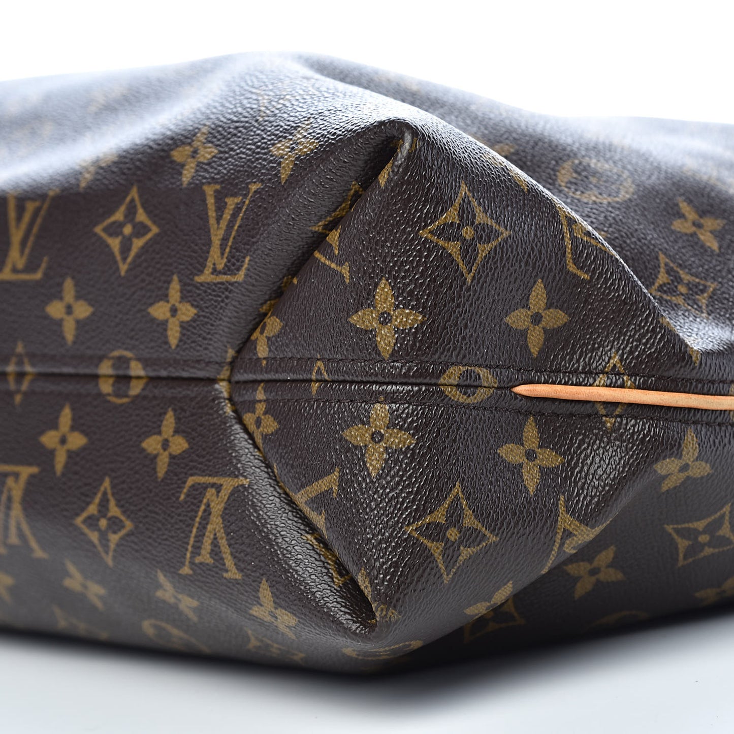Monogram Sully MM