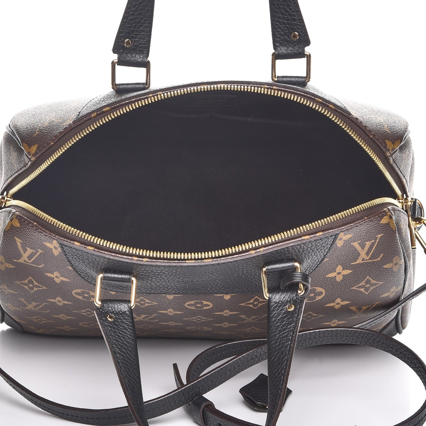 Monogram Retiro NM Black