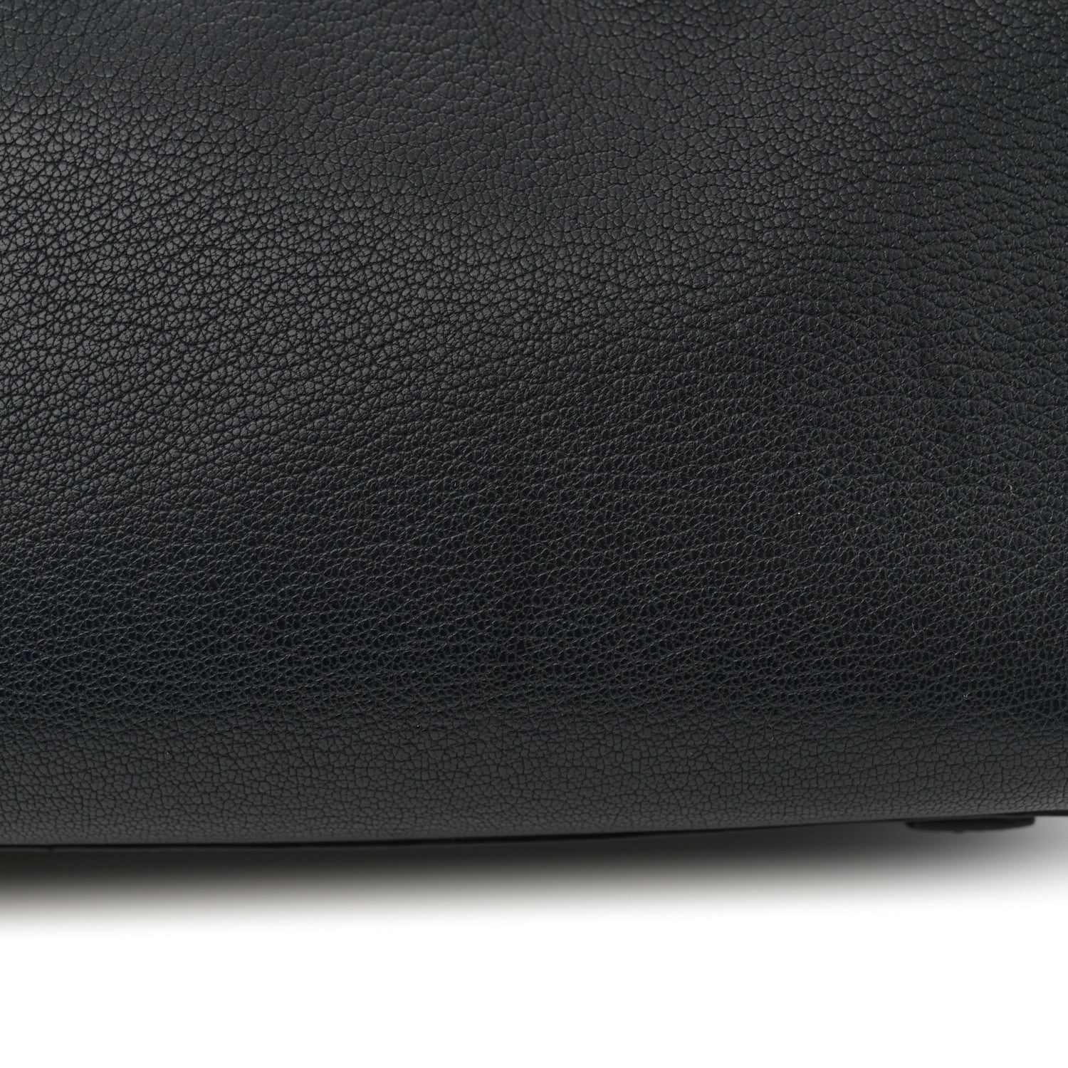 Givenchy Sugar Goatskin Mini Antigona Night Blue 11 of 13