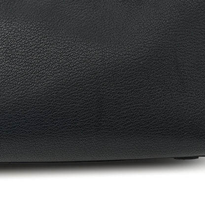 Givenchy Sugar Goatskin Mini Antigona Night Blue 11 of 13