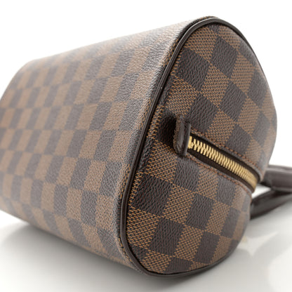 Louis Vuitton Damier Ebene Ribera Mini 10 of 13