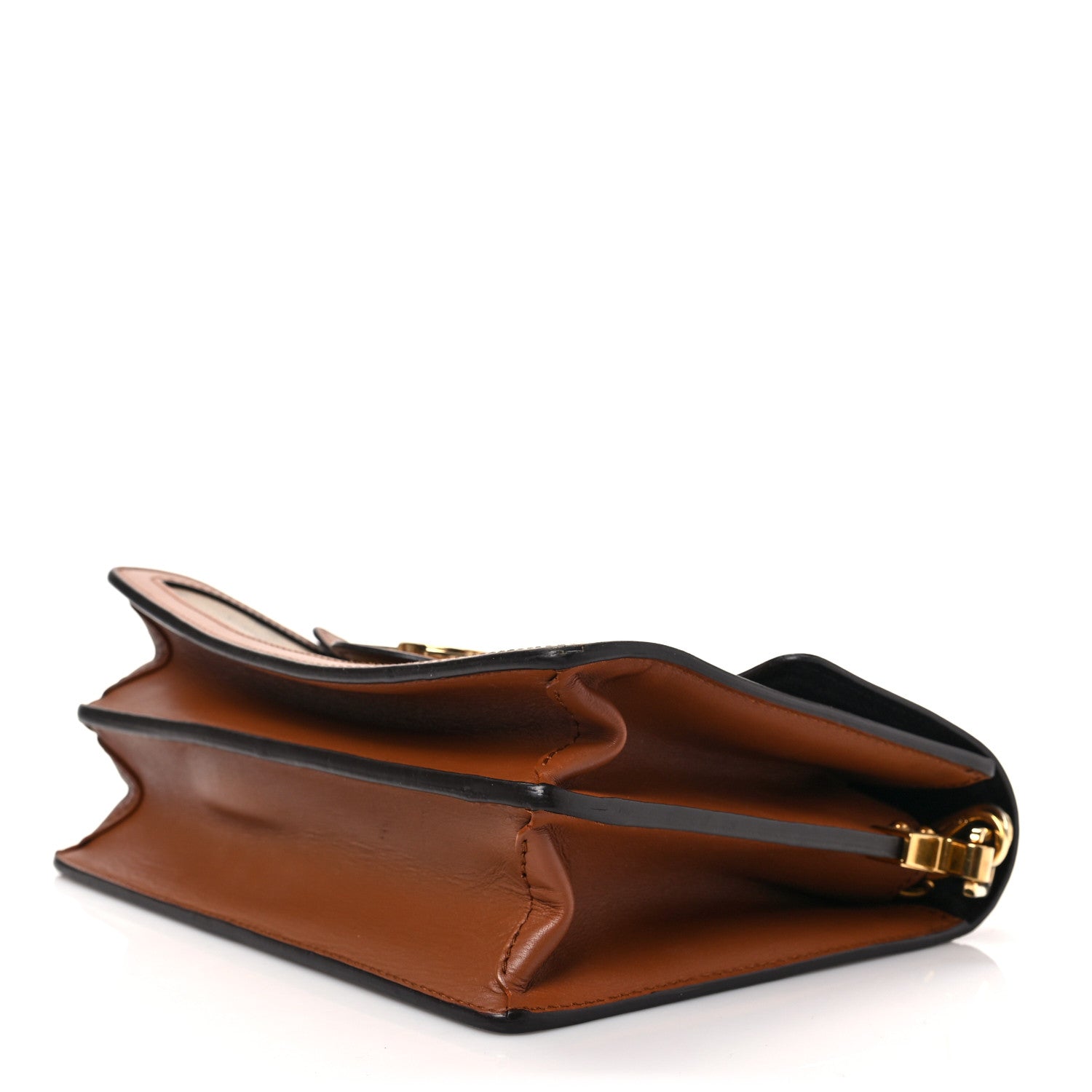 Louis Vuitton Reverse Monogram Dauphine MM 7 of 7