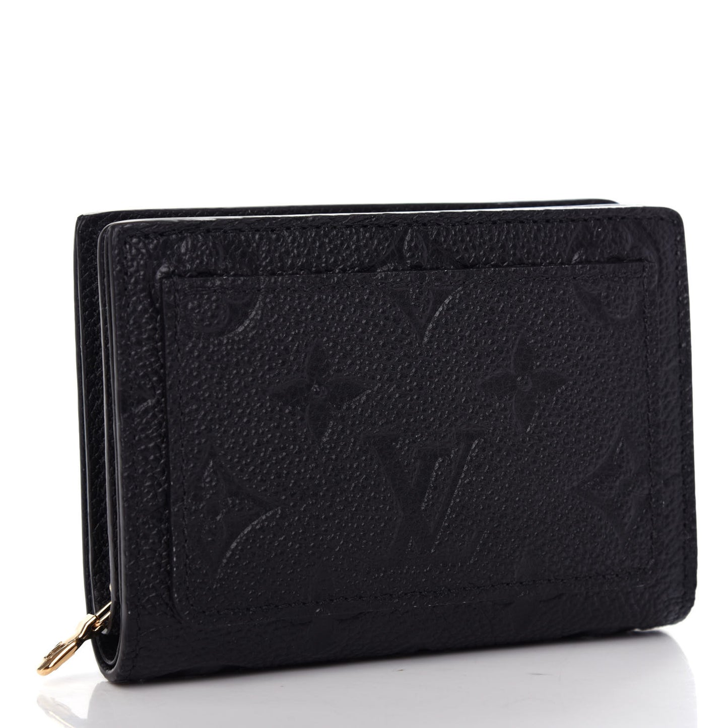 Empreinte Clea Wallet Black