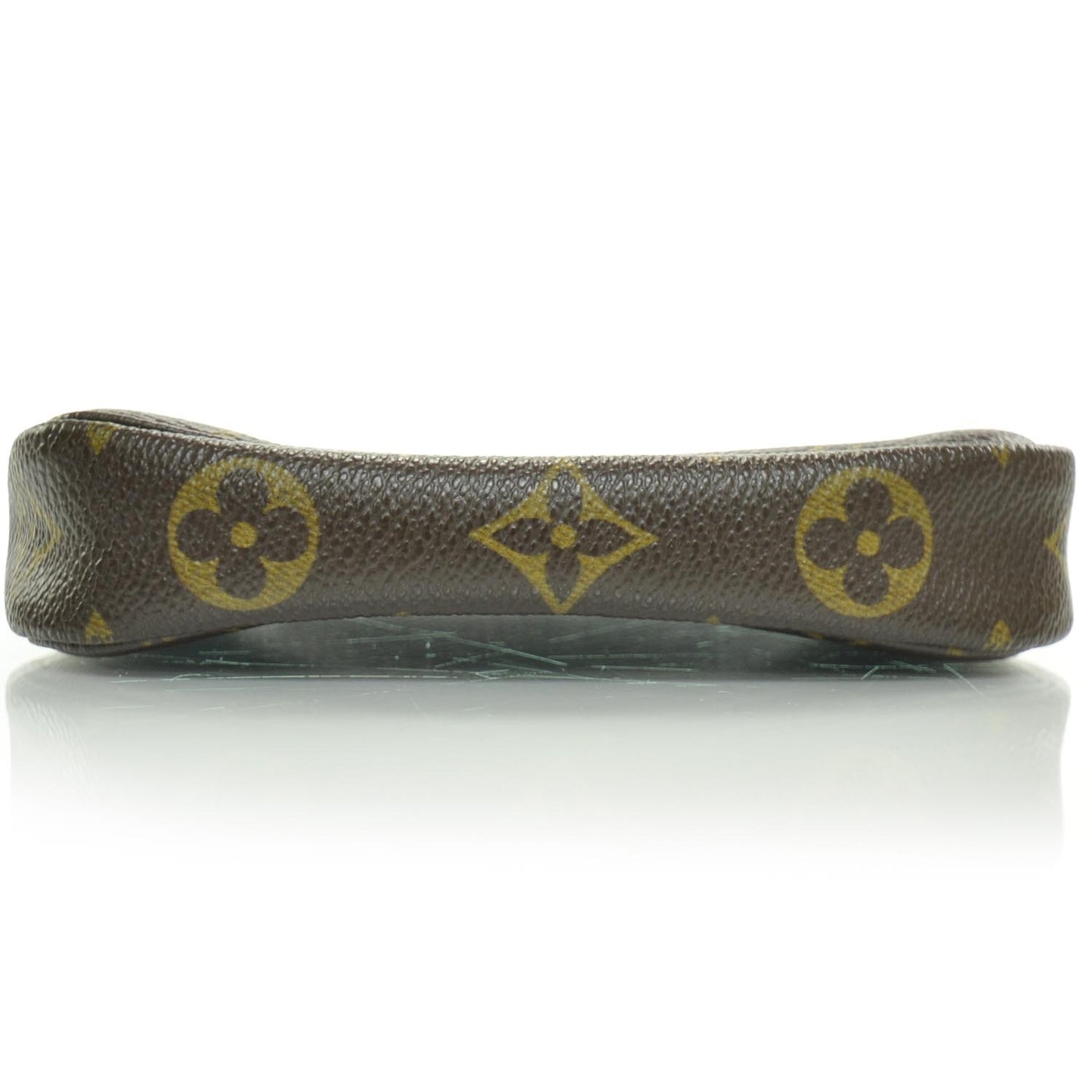 Monogram Mini Pochette Accessories