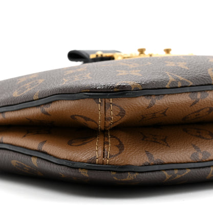 Louis Vuitton Reverse Monogram Twinny 9 of 15