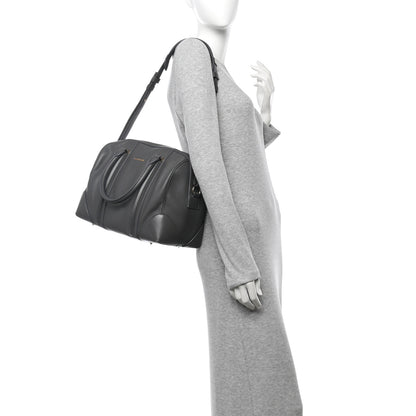 Givenchy Calfskin Medium Lucrezia Taupe 2 of 11
