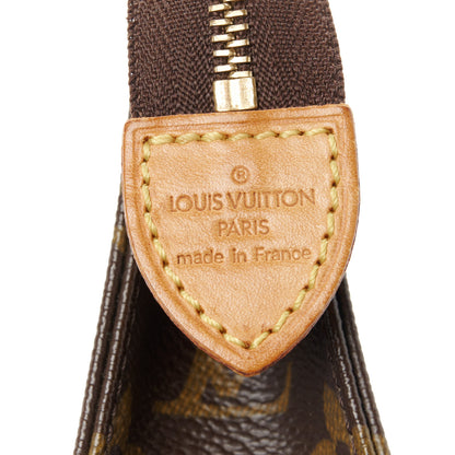 Louis Vuitton Monogram Toiletry Pouch 15 7 of 8