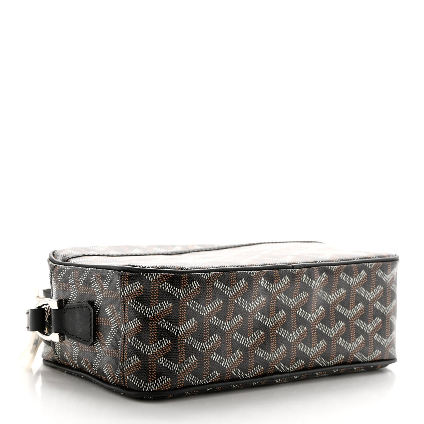 Goyardine Sac Cap Vert Black