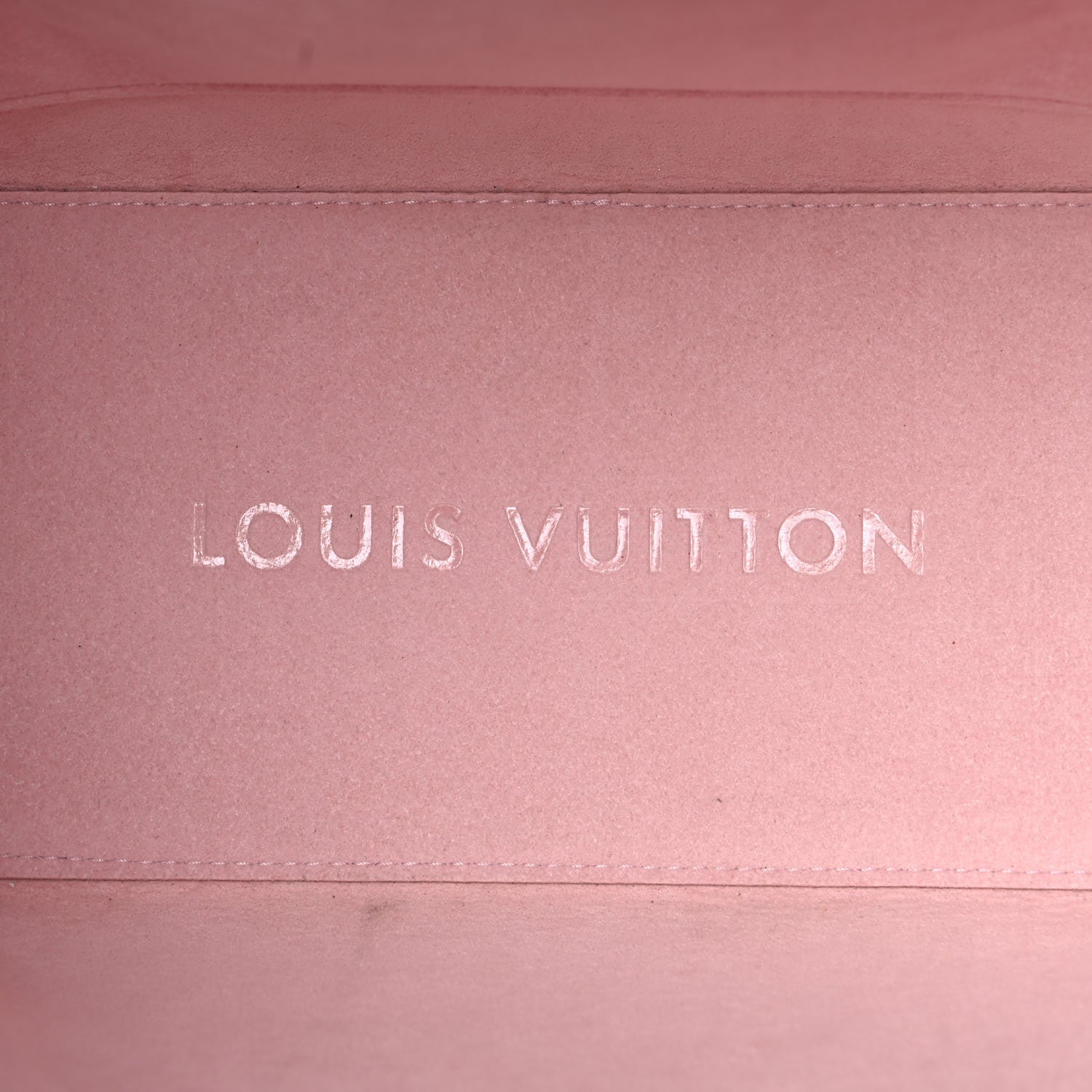 Louis Vuitton Damier Azur Girolata 9 of 18