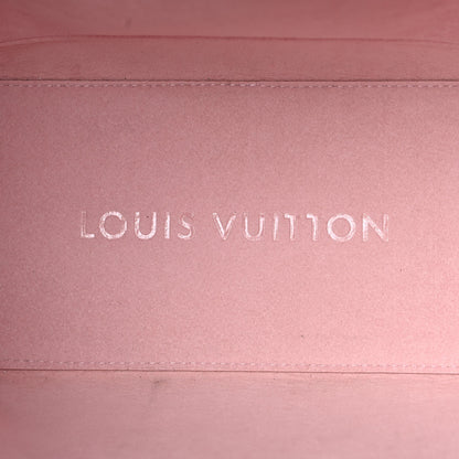Louis Vuitton Damier Azur Girolata 9 of 18