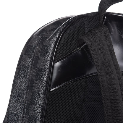 Louis Vuitton Damier Graphite Michael Backpack 9 of 18