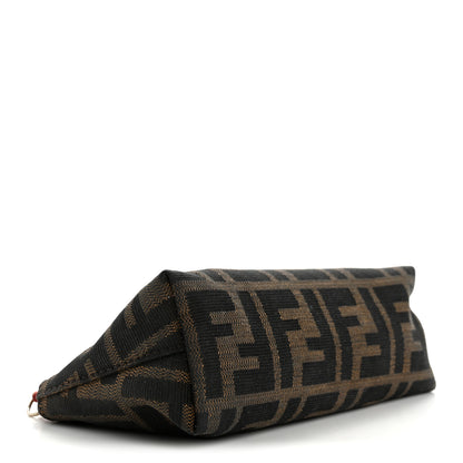 Fendi Zucca Cosmetic Pouch 4 of 12
