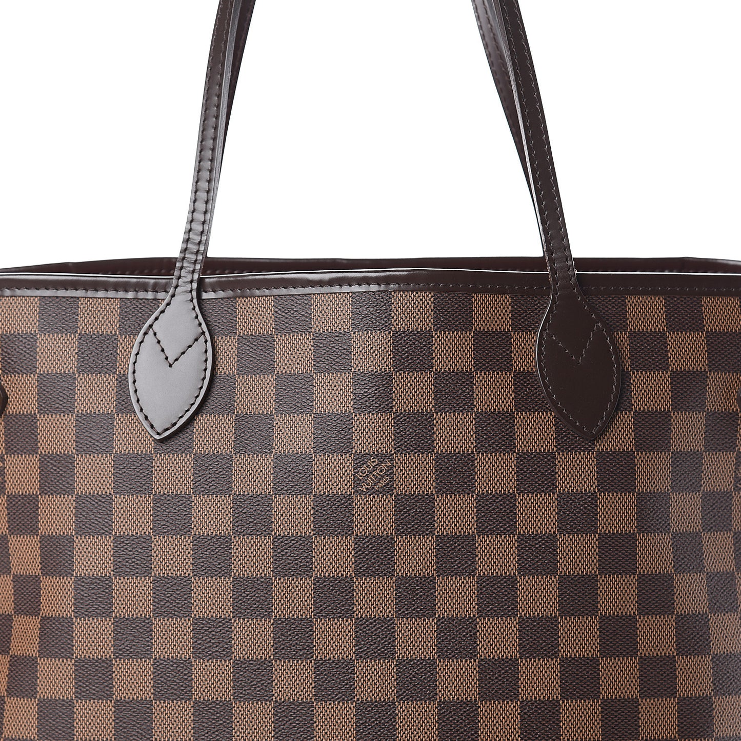 Damier Ebene Neverfull MM
