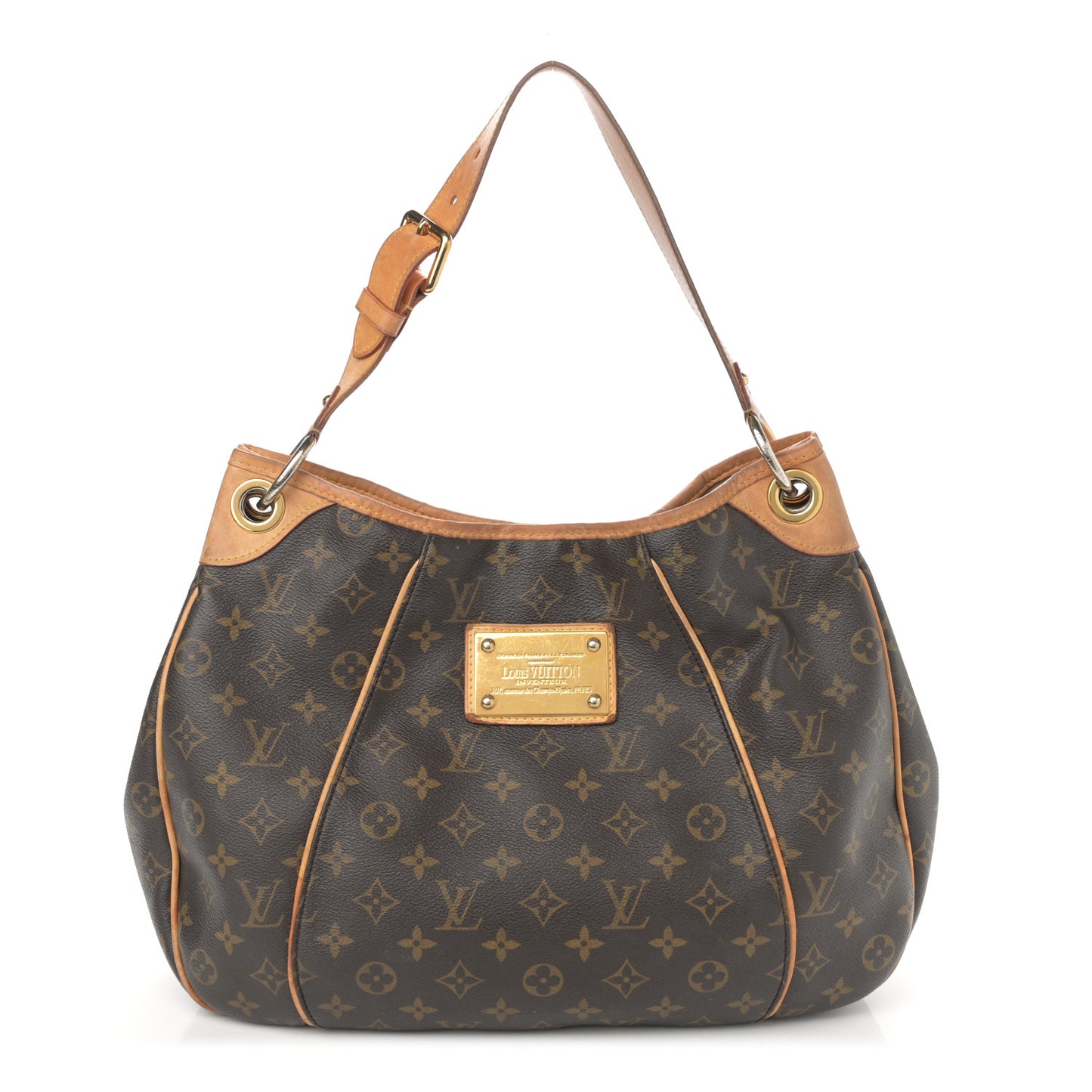 Monogram Galliera PM