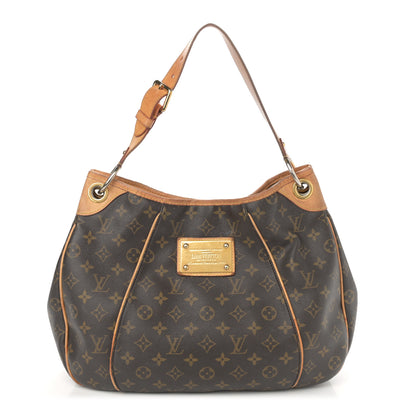 Louis Vuitton Monogram Galliera PM 1 of 14
