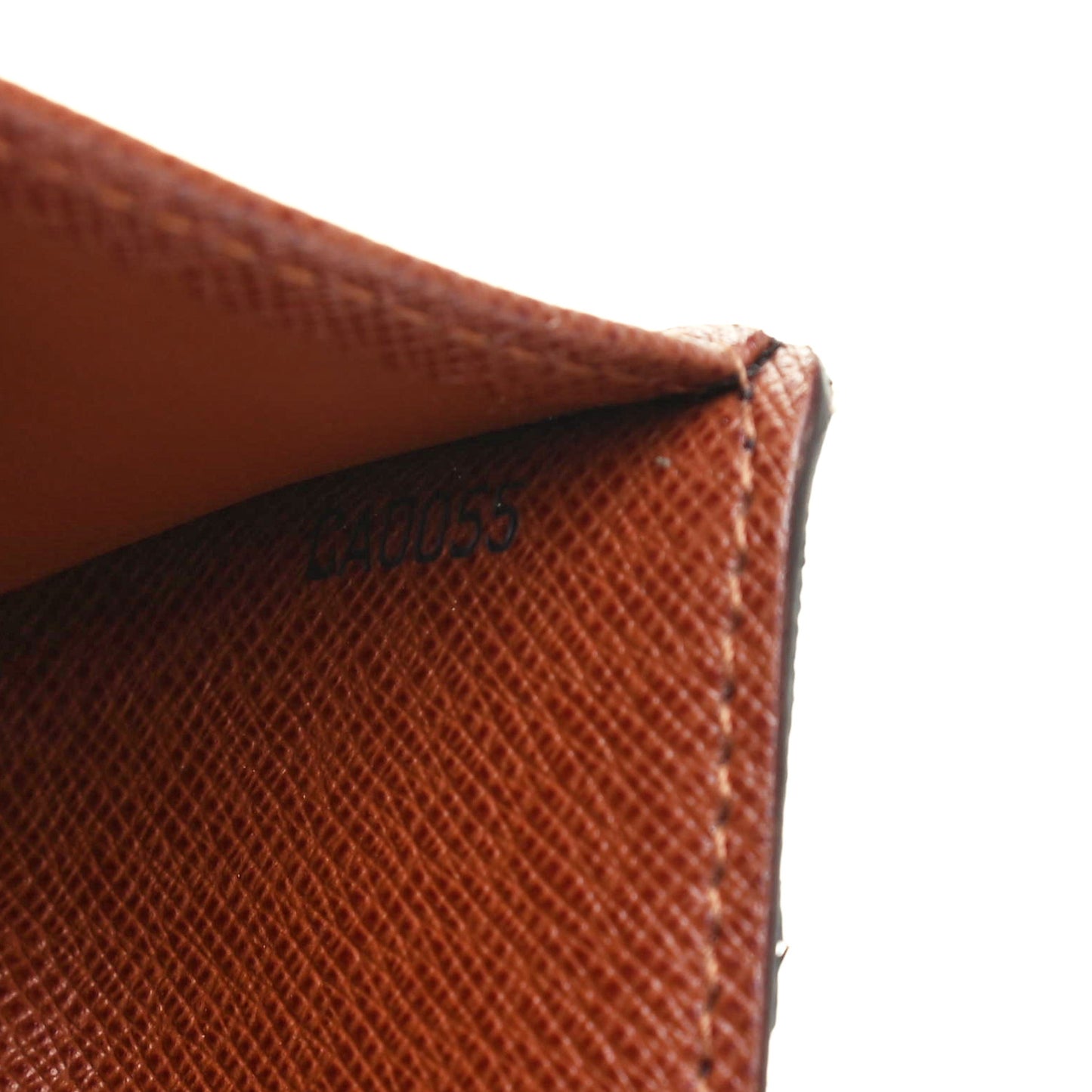 Monogram Koala Compact Wallet