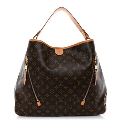 Louis Vuitton Monogram Delightful GM 1 of 9