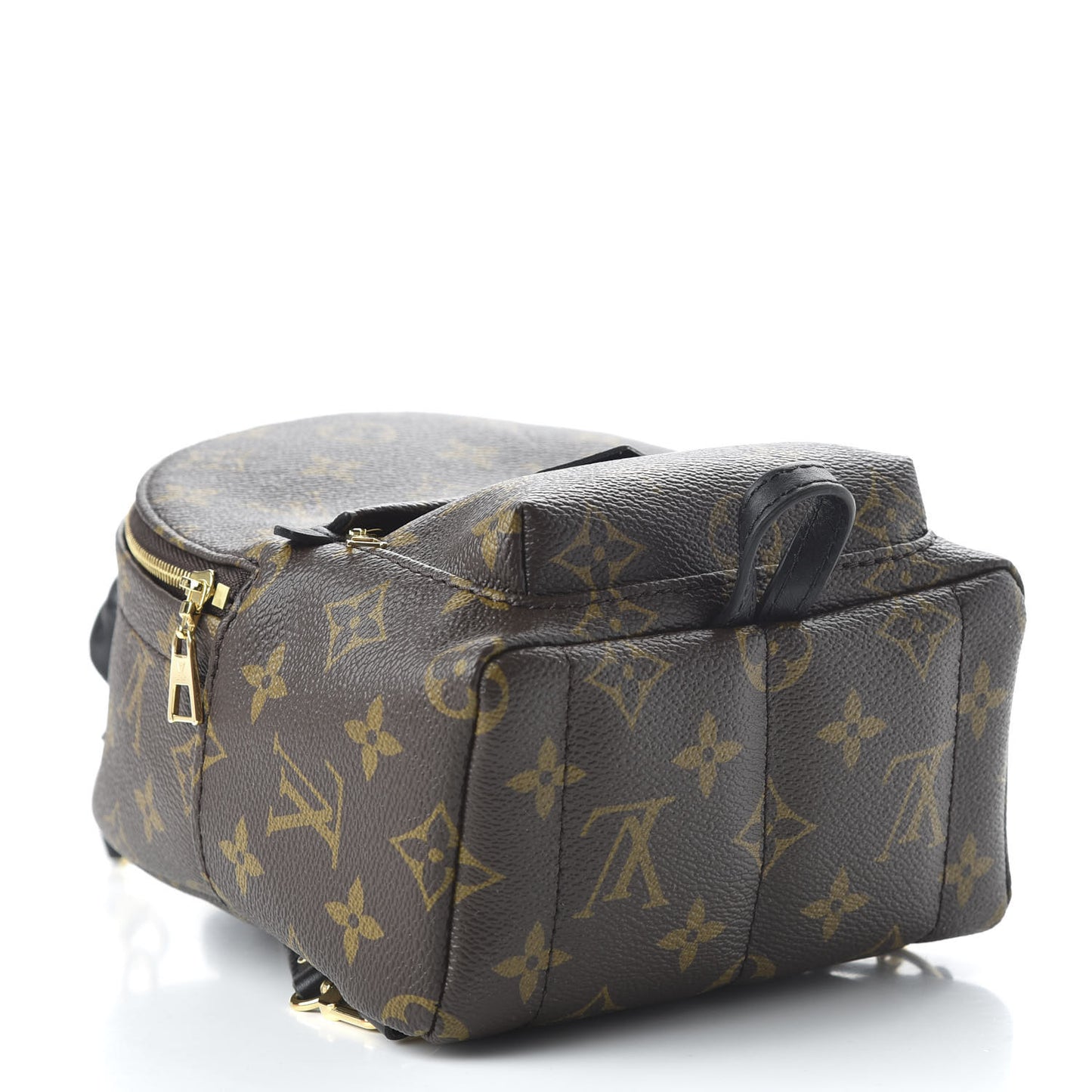 Monogram Palm Springs Backpack Mini