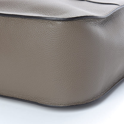 Mulberry Classic Grain Amberley Hobo Clay 16 of 16