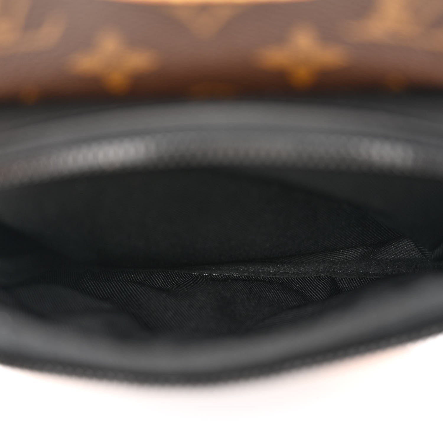 Louis Vuitton X NIGO Giant Damier Ebene Monogram Amazone Sling Bag 7 of 12