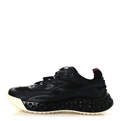 Gucci Demetra Mesh Cub3d Mens Sneakers 8.5 Black 1 of 11