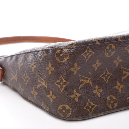 Louis Vuitton Monogram Looping MM 11 of 12