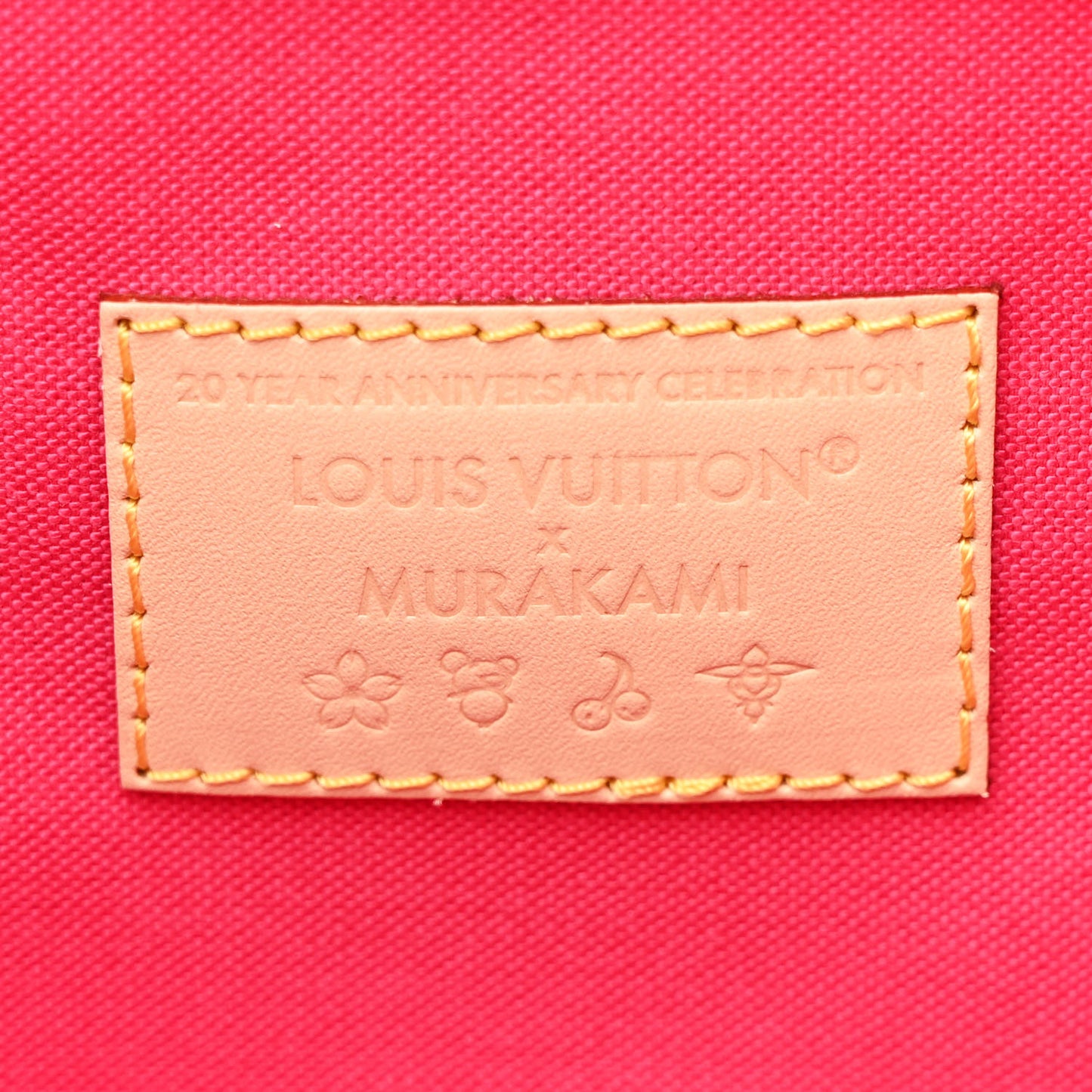 LV X TM Monogram Flowers Neverfull MM