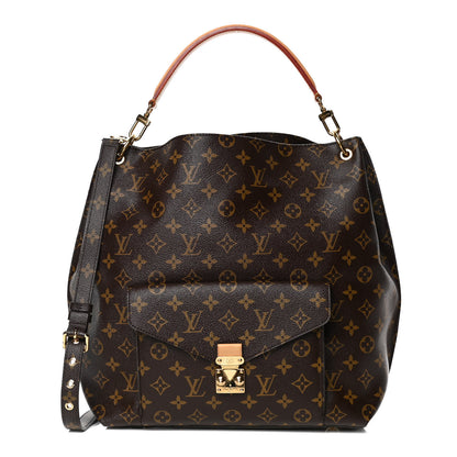 Louis Vuitton Monogram Metis 1 of 6