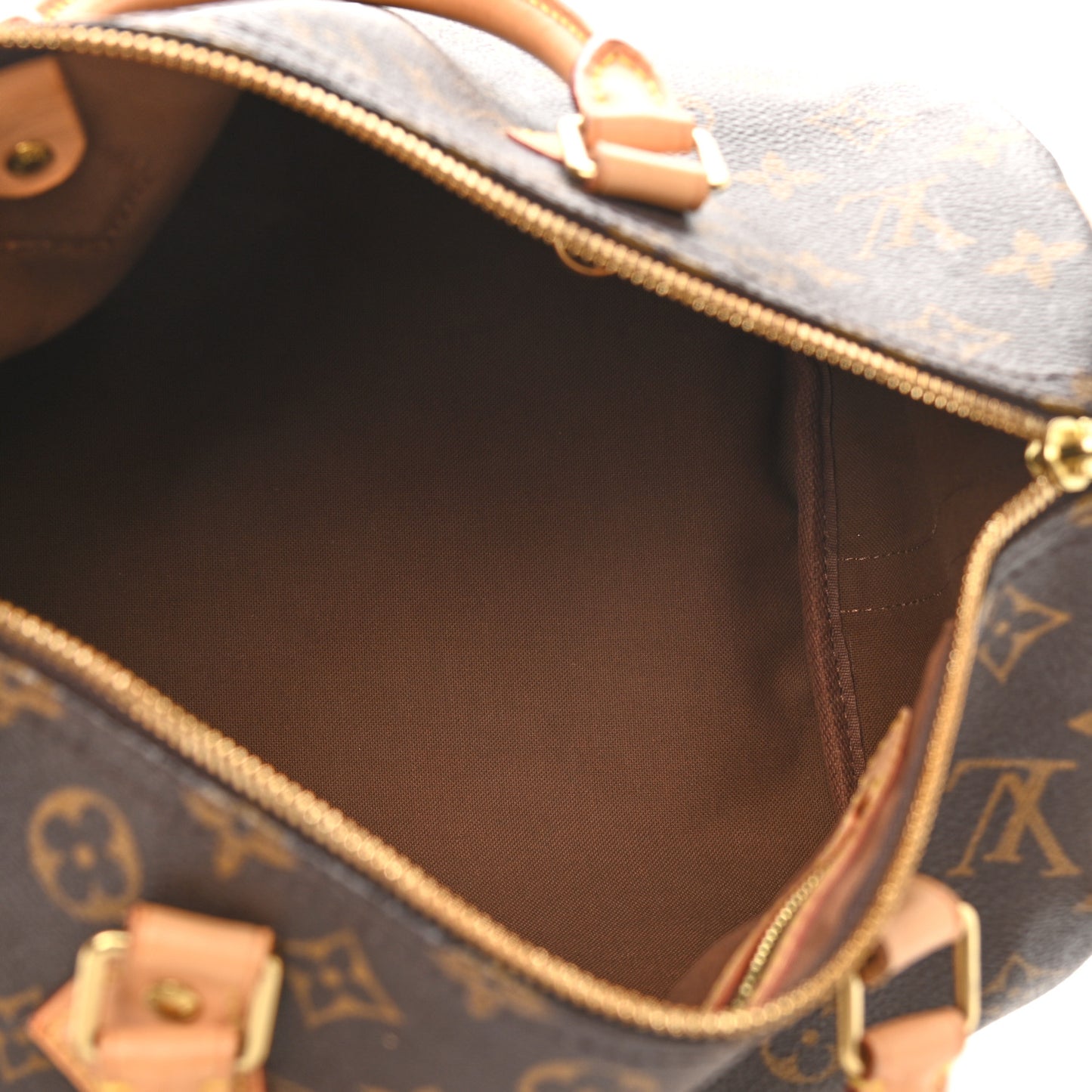 Monogram Speedy Bandouliere 30